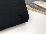 Louis Vuitton New men's one-shoulder bag 28cm - 4