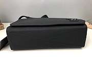 Louis Vuitton New men's one-shoulder bag 28cm - 5
