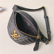 Louis Vuitton new wave bumbag bag m53750 - 3