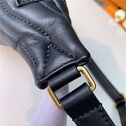 Louis Vuitton new wave bumbag bag m53750 - 4