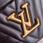 Louis Vuitton new wave bumbag bag m53750 - 5