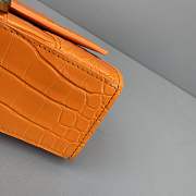 Balenciaga Best Top Original Quality Orange 24cm  - 5