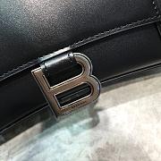 Balenciaga Best Top Original Quality Silver/Gold Buckle 24cm - 3