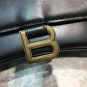 Balenciaga Best Top Original Quality Silver/Gold Buckle 24cm - 4