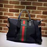 Gucci GG Leather Bag 2508 - 1