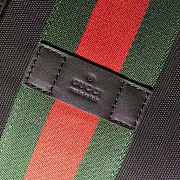 Gucci GG Leather Bag 2508 - 6