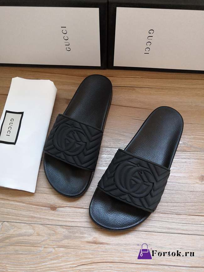 Gucci slippers 07 - 1