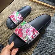 Gucci slippers 08 - 1