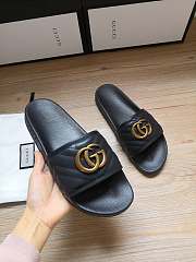 Gucci slippers 09 - 1