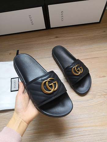 Gucci slippers 09