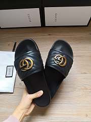 Gucci slippers 09 - 6