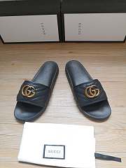 Gucci slippers 09 - 5