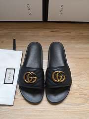 Gucci slippers 09 - 4