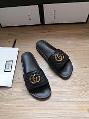 Gucci slippers 09 - 3