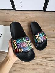 Gucci slippers 10 - 1