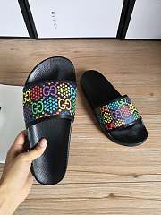 Gucci slippers 10 - 6
