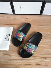 Gucci slippers 10 - 5