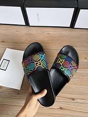 Gucci slippers 10 - 3