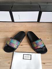 Gucci slippers 10 - 2