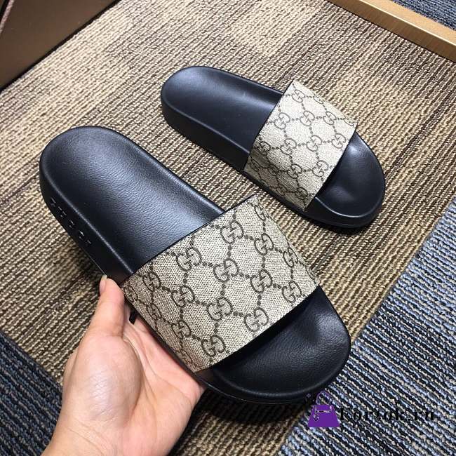 Gucci slippers 11 - 1