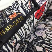 Dior BOOK TOTE BAG 002 - 4