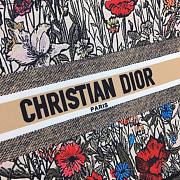 Dior BOOK TOTE BAG 002 - 2