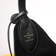 Louis Vuitton HOBO FLEUR Monogram M43545 - 4