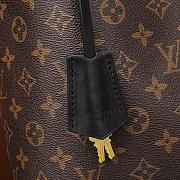 Louis Vuitton HOBO FLEUR Monogram M43545 - 3