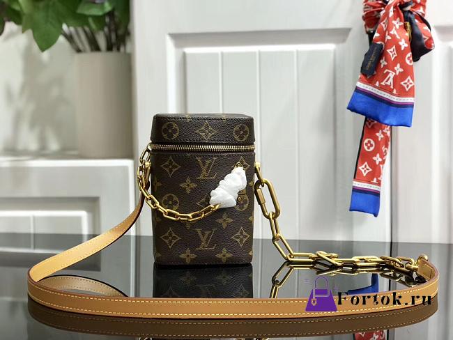 Louis Vuitton SHOULDER BAG M61112 - 1