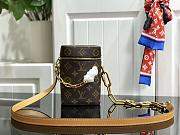 Louis Vuitton SHOULDER BAG M61112 - 1