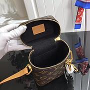 Louis Vuitton SHOULDER BAG M61112 - 4