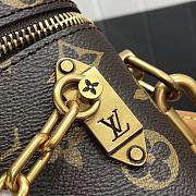 Louis Vuitton SHOULDER BAG M61112 - 5