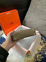 Hermes mini Bag 19cm - 2