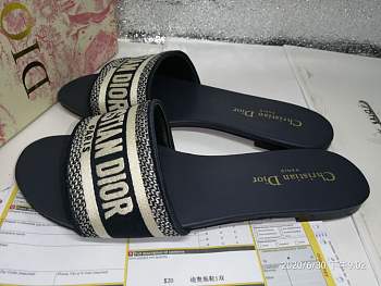 Dior Slippers 02