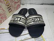 Dior Slippers 02 - 2
