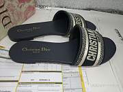 Dior Slippers 02 - 4