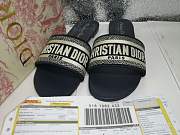 Dior Slippers 02 - 6