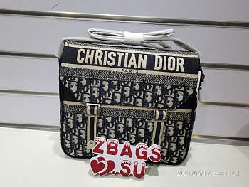 Dior CAMP BAG 002