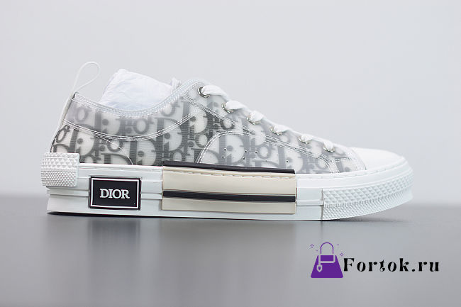 Dior Fashion Shoes 05 - 1
