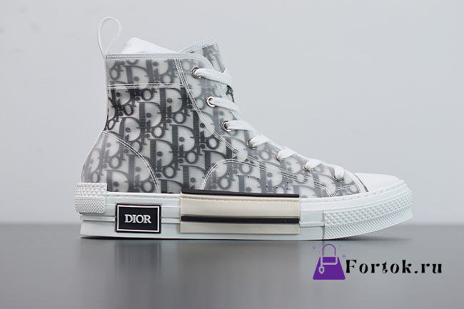 Dior Fashion Shoes 06 - 1