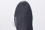Balenciaga Speed Trainer Triple 01 Black - 5