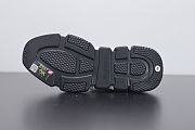 Balenciaga Speed Trainer Triple 01 Black - 4