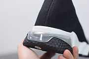 Balenciaga Speed Trainer Triple 01 Black - 3
