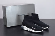 Balenciaga Speed Trainer Triple 01 Black - 2