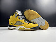AJ5 Air Jordan Tokyo 454783-701 - 1