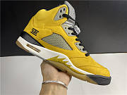 AJ5 Air Jordan Tokyo 454783-701 - 5
