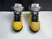 AJ5 Air Jordan Tokyo 454783-701 - 4