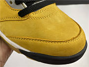 AJ5 Air Jordan Tokyo 454783-701 - 3