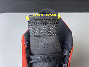 Air Jordan 14 “Ferrari” 654459-670 - 2