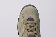 Travis Scott x Air Jordan 6 AJ6 TS CN1084-200 - 3